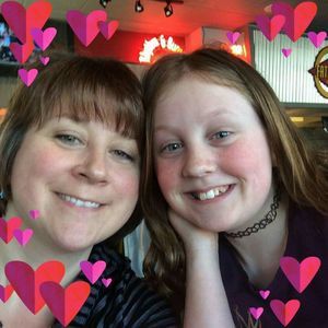 Meet your Posher, Sharalee